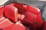 Porsche 356B 1600 S Cabriolet by Karosseriewerk Reutter 1963 года